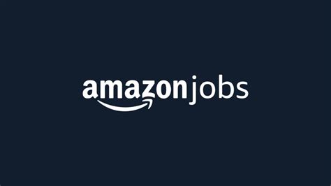 amazon jobs